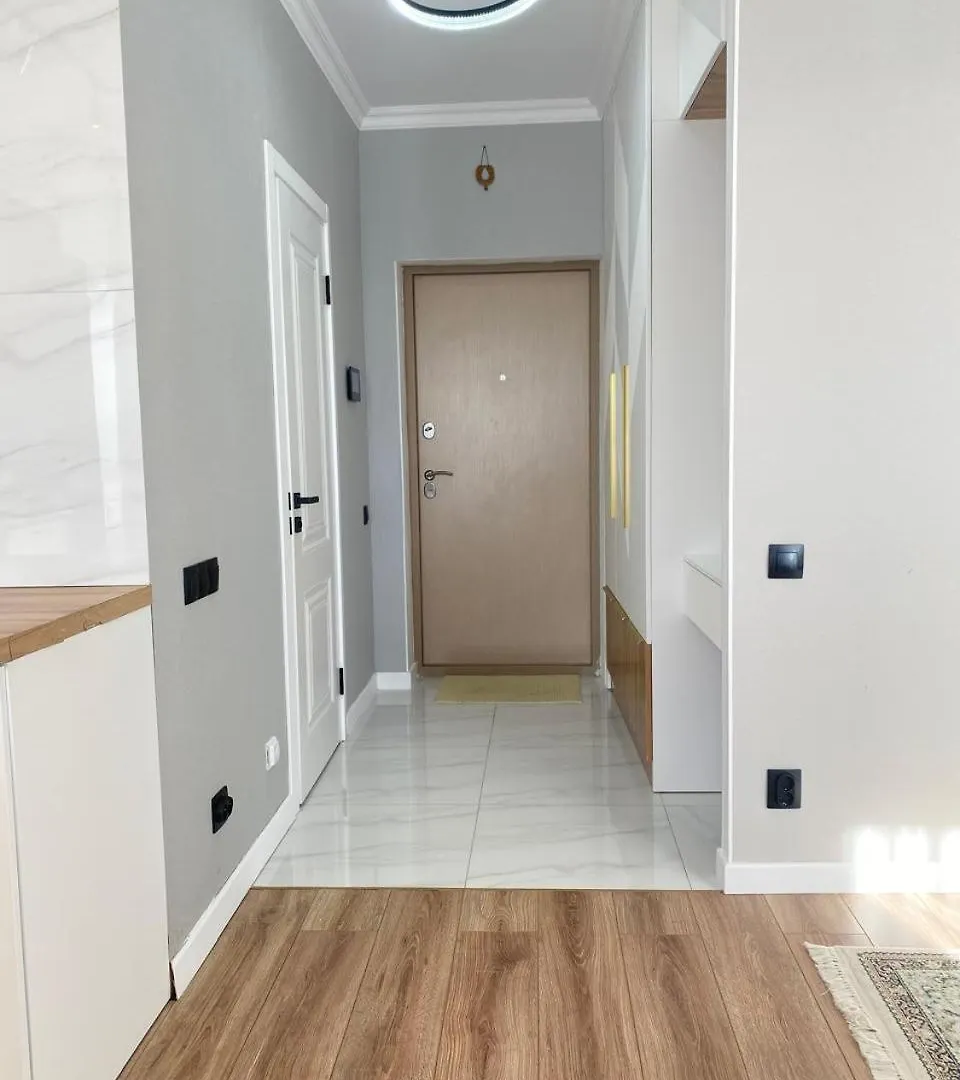 Новый Вокзал-1666 Apartment Nur-Sultan   Nur-Sultan (Astana)
